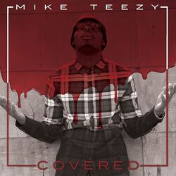 Cover of Covered