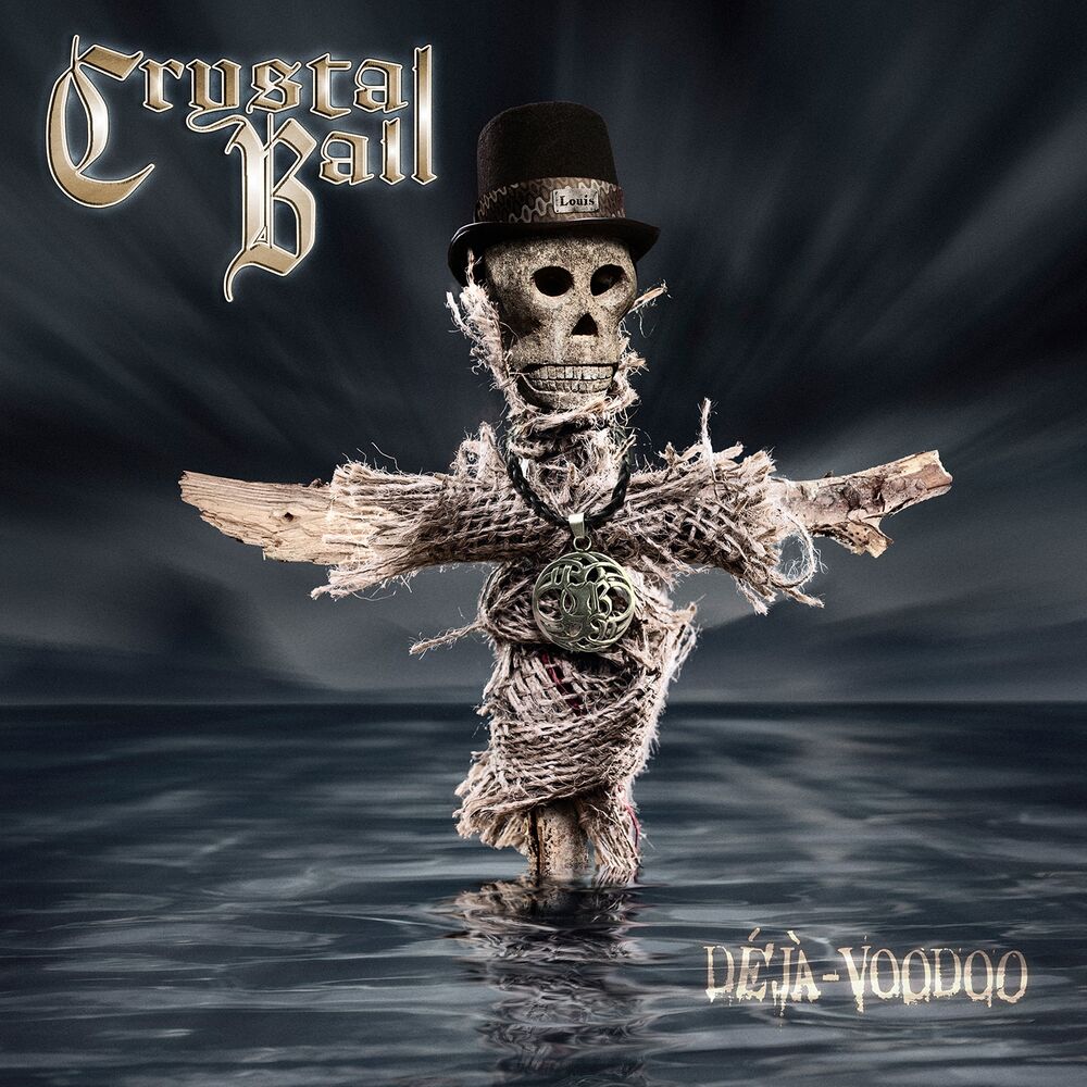 Picture of Déjà-Voodoo