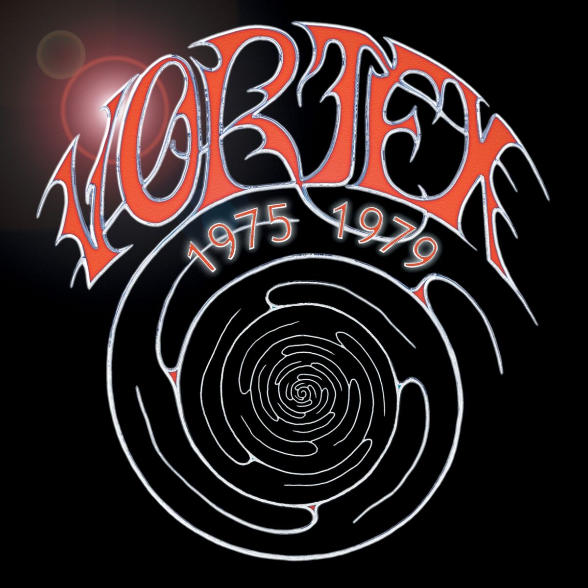 Album cover of 1975-1979