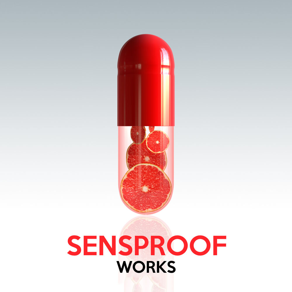 Picture of Sensproof Works