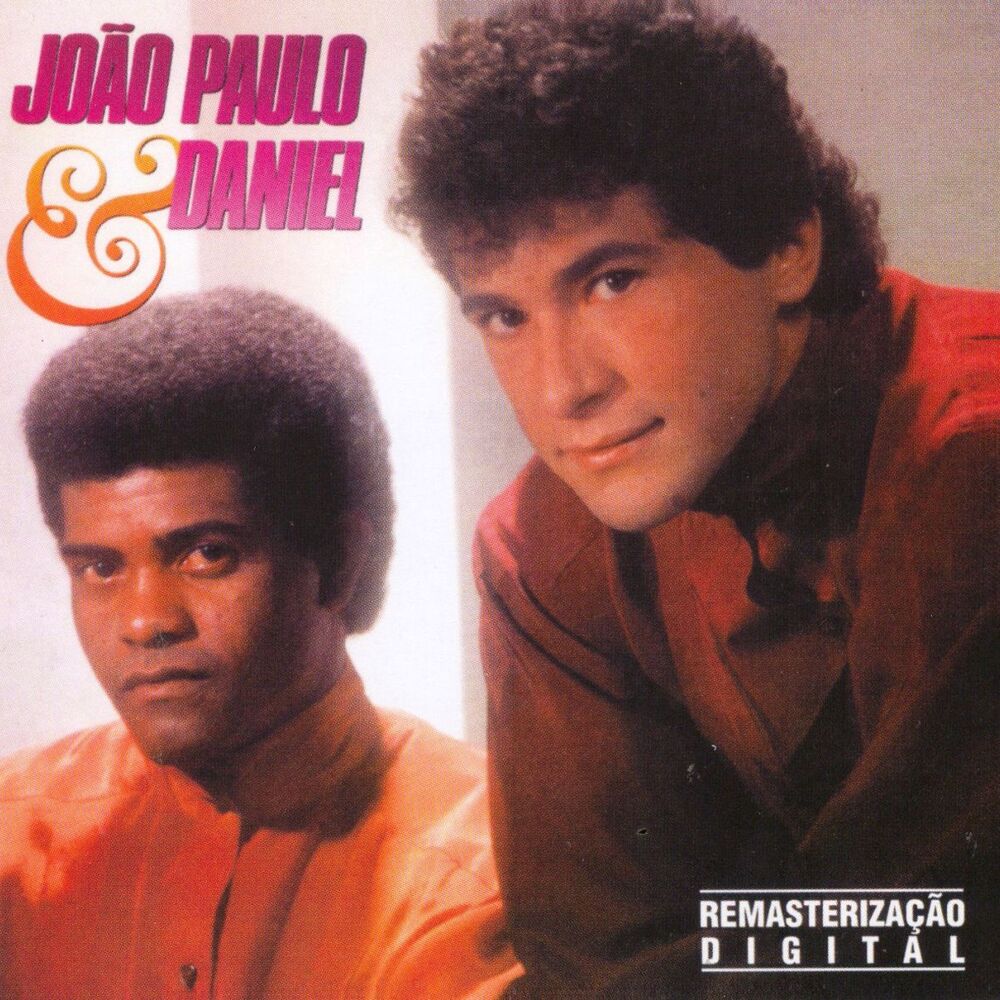 Picture of João Paulo & Daniel (Vol. 3)