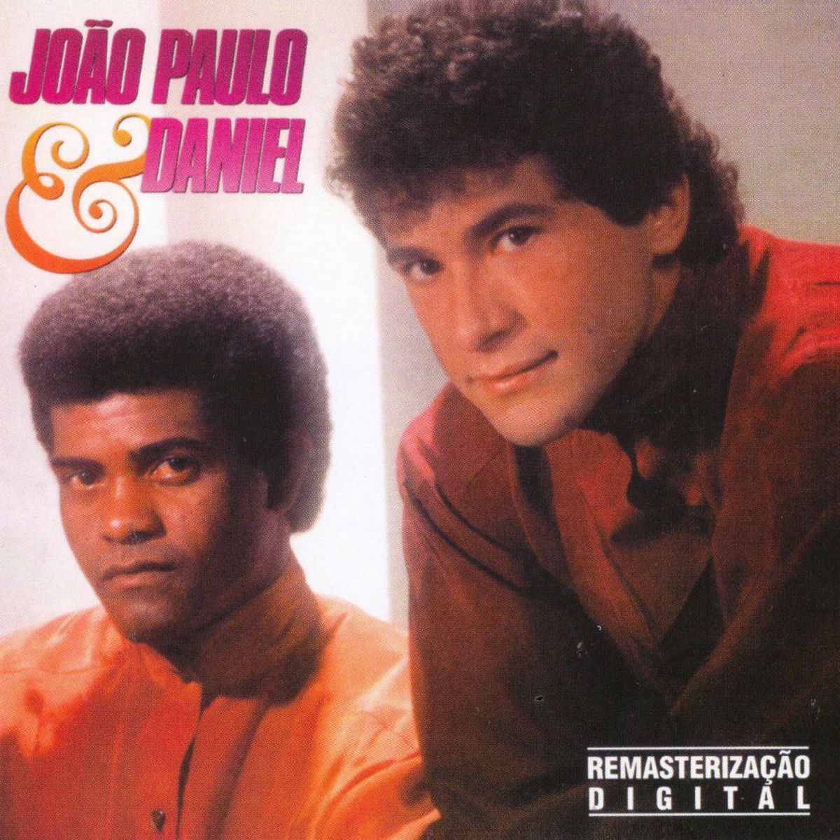 Album picture of João Paulo & Daniel (Vol. 3)