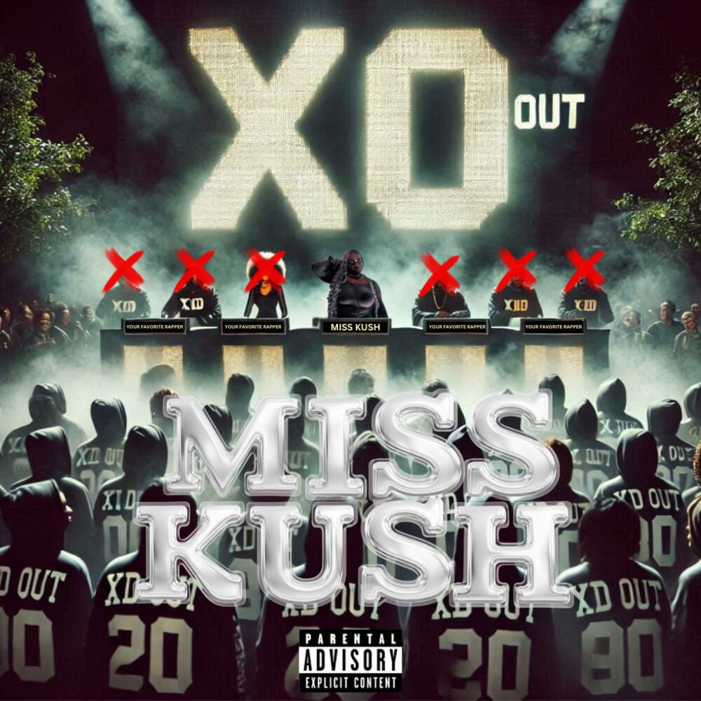 Picture of X’D OUT
