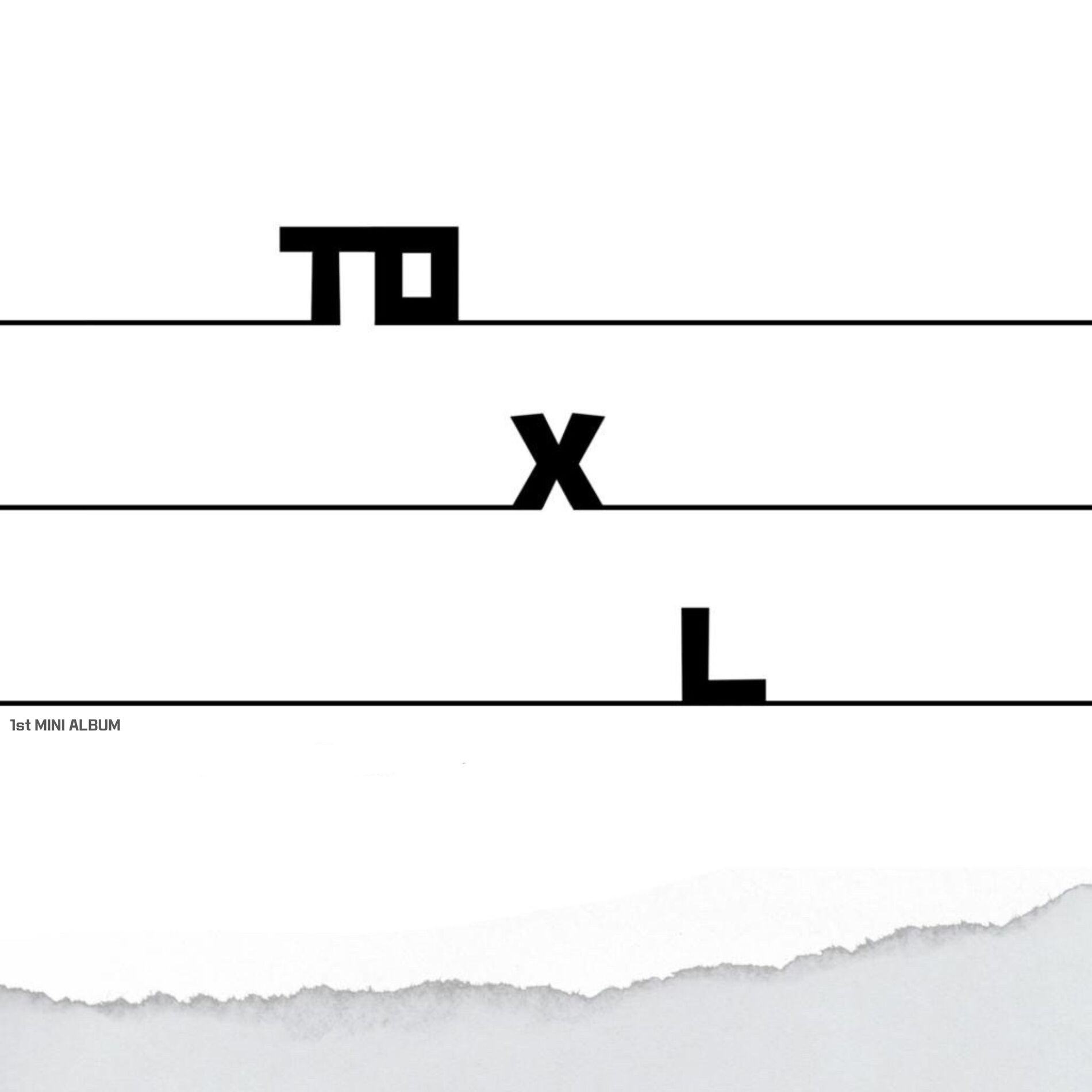 Album cover of To X L