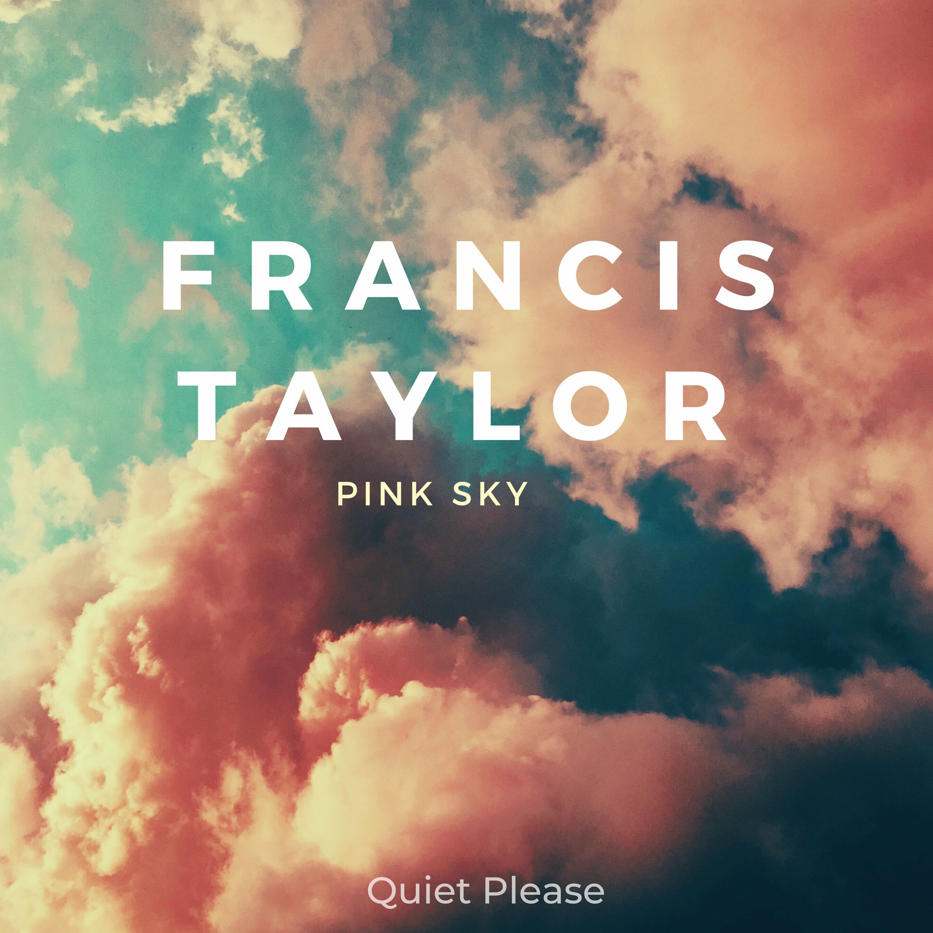 Album cover of Pink Sky