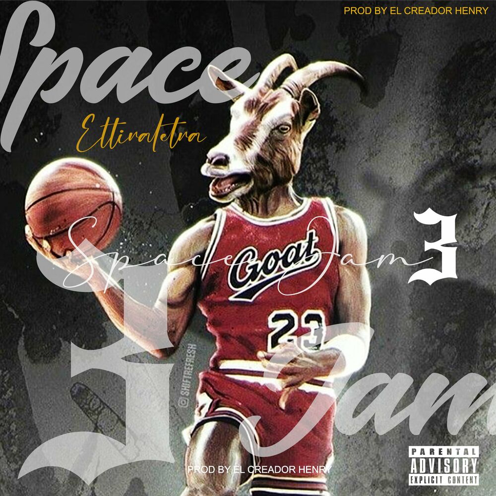 Picture of Space Jam 3