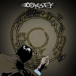 Cover of Crossroads to Oblivion