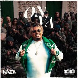 Cover of On va