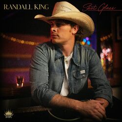 Cover of Shot Glass