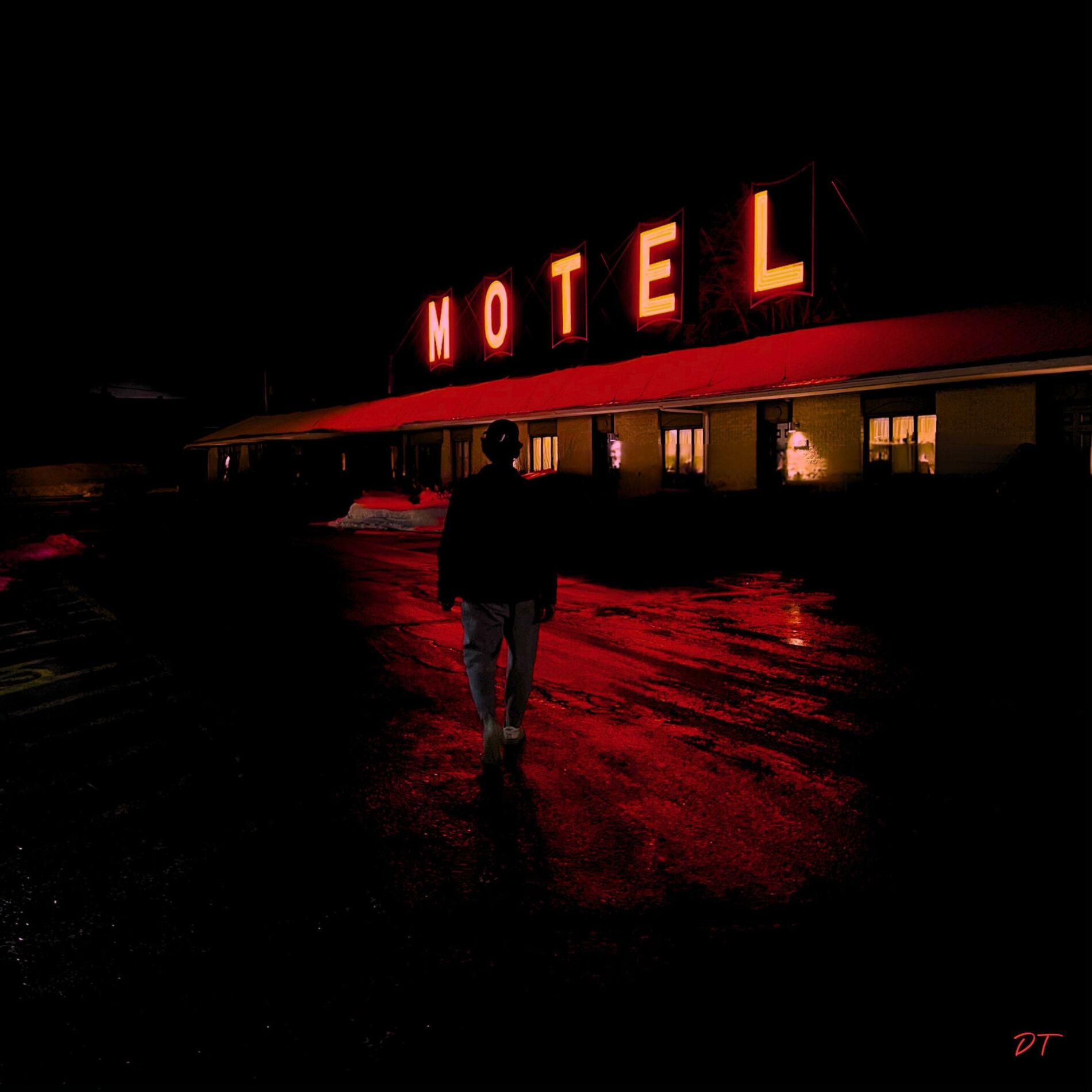 Album cover of Bodies