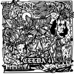 Cover of Celda 4