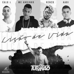 Cover of Lição de Vida