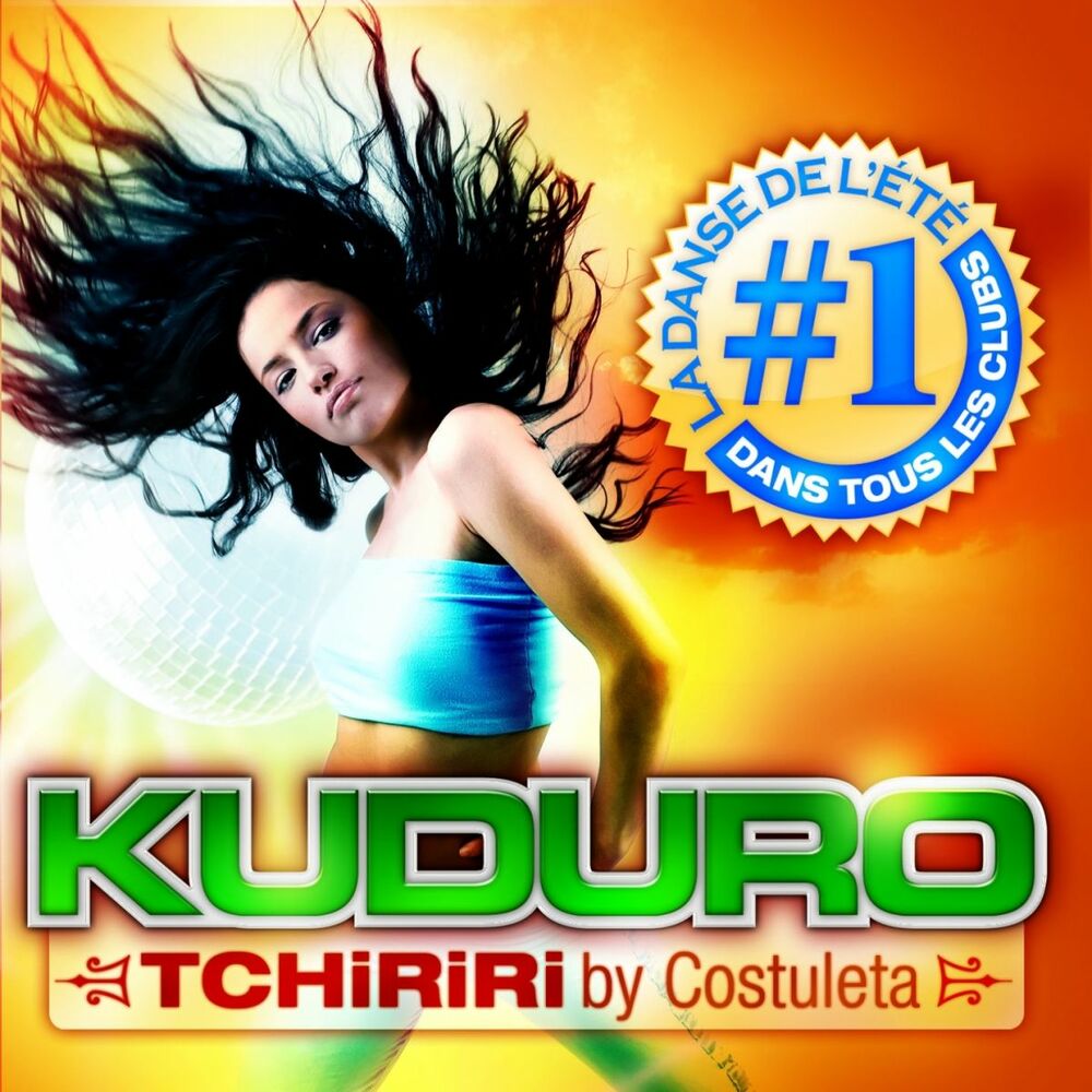 Picture of Kuduro, a dança Tchiriri !!!