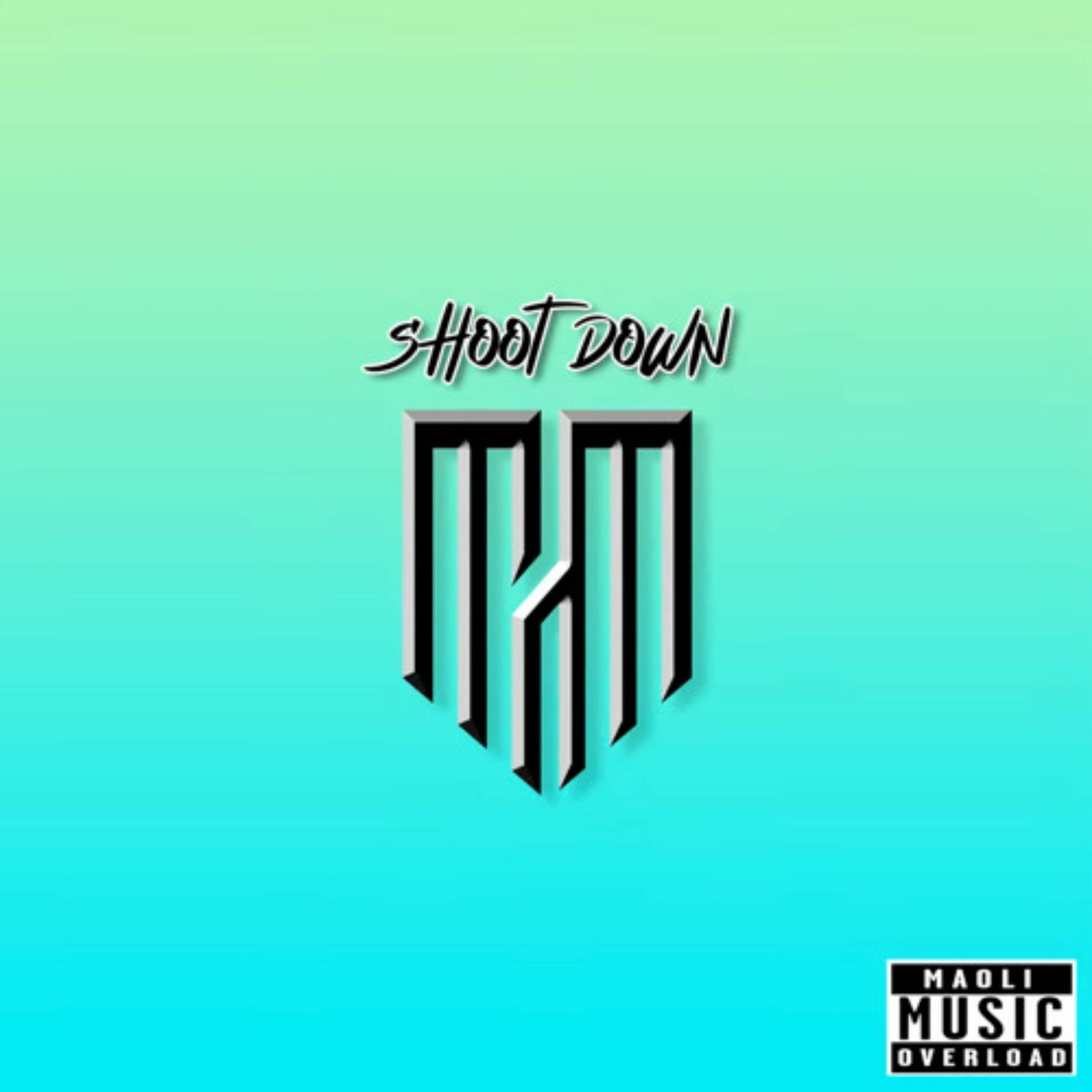 Album cover of Shoot Down
