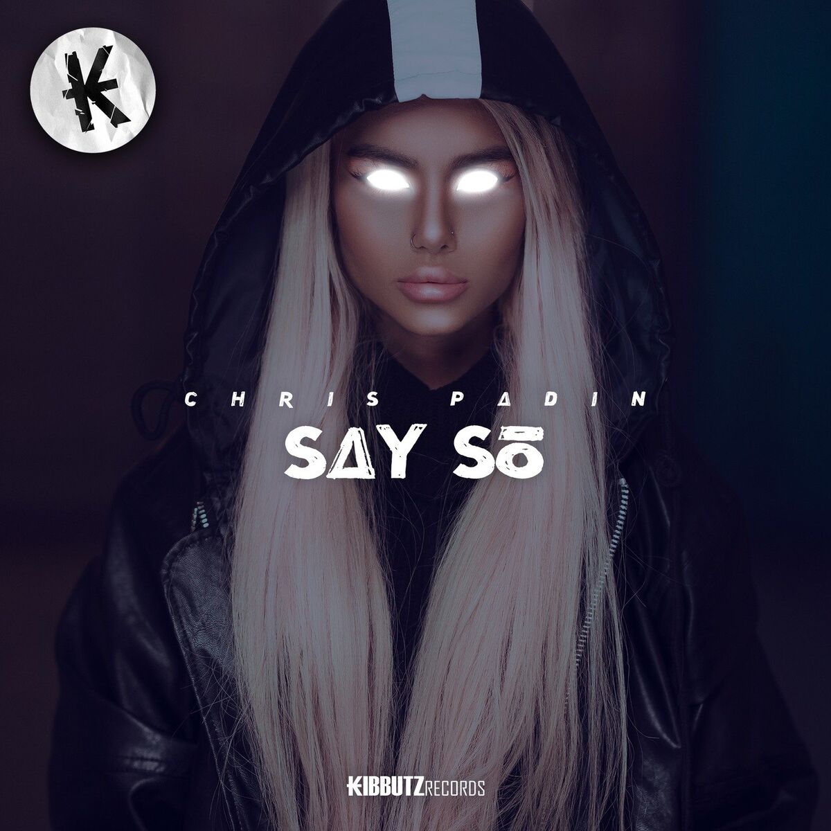 Album cover of Say So
