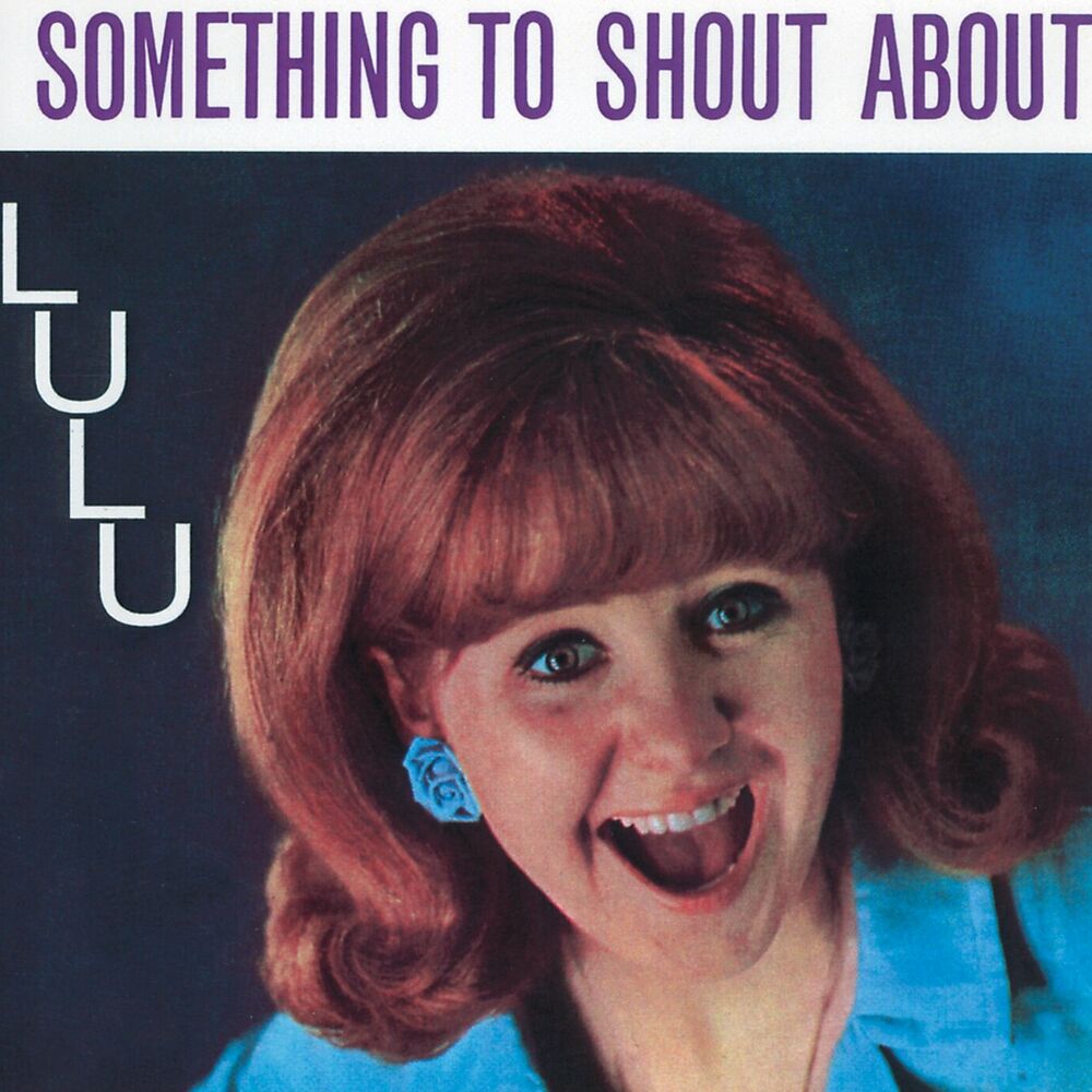 Picture of Something To Shout About