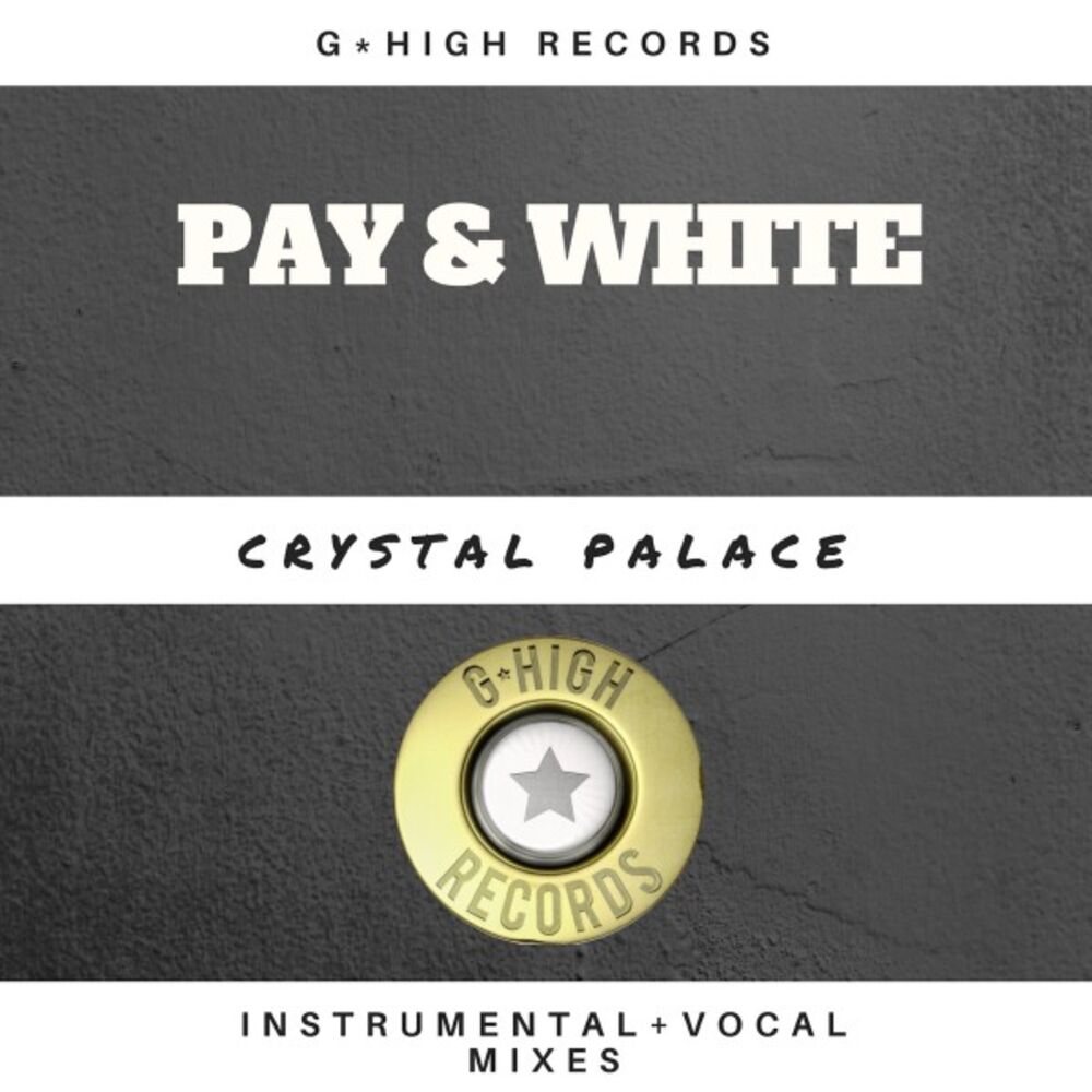 Picture of Crystal Palace