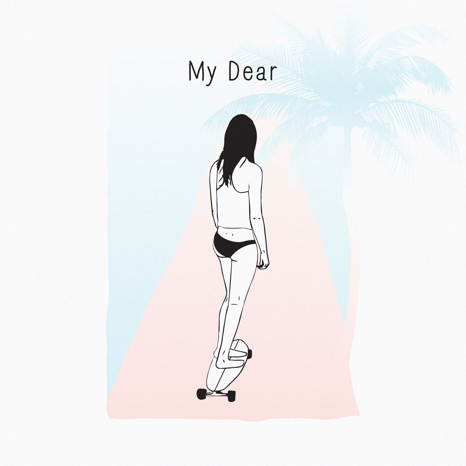 Album cover of First Time