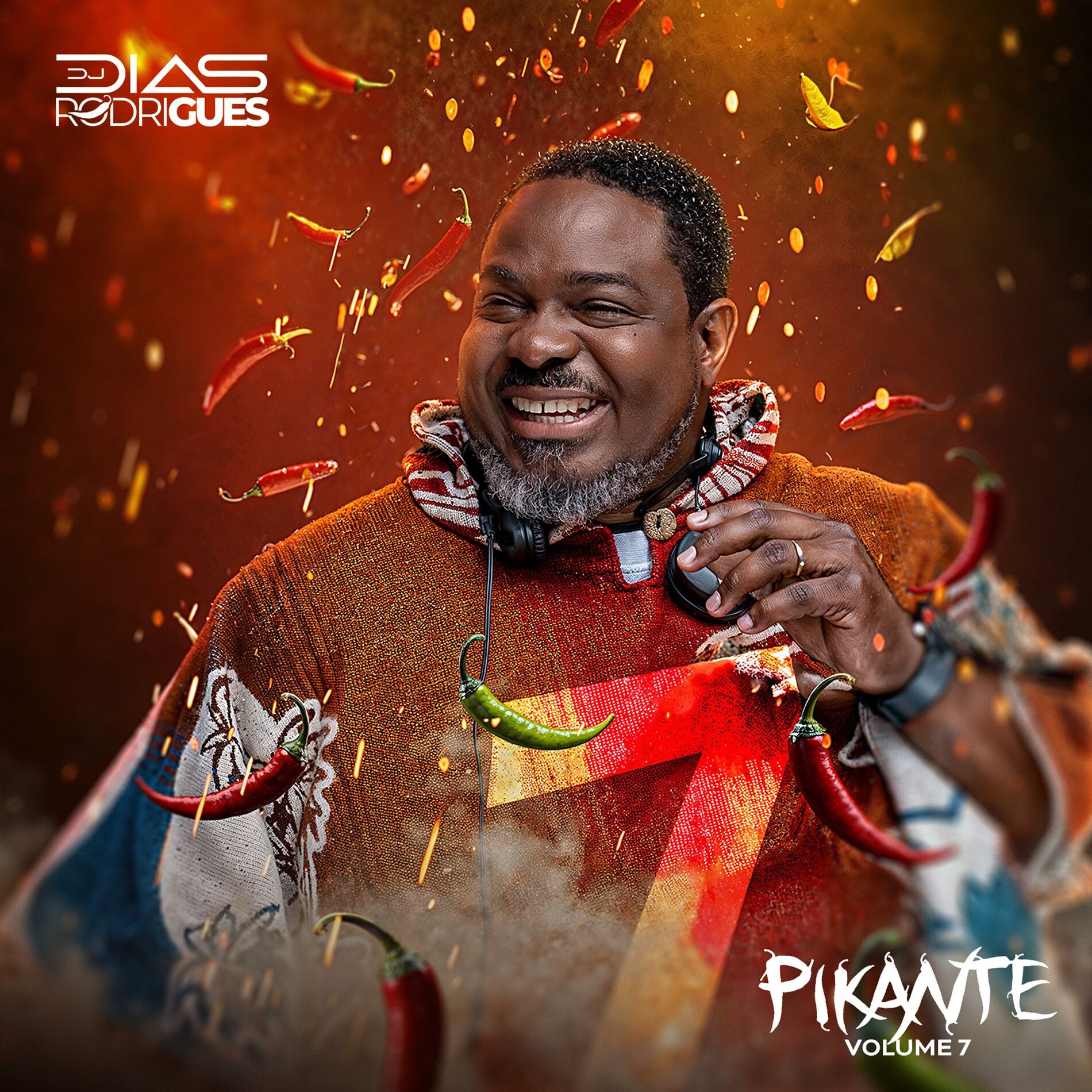 Album cover of Pikante, Volume 7