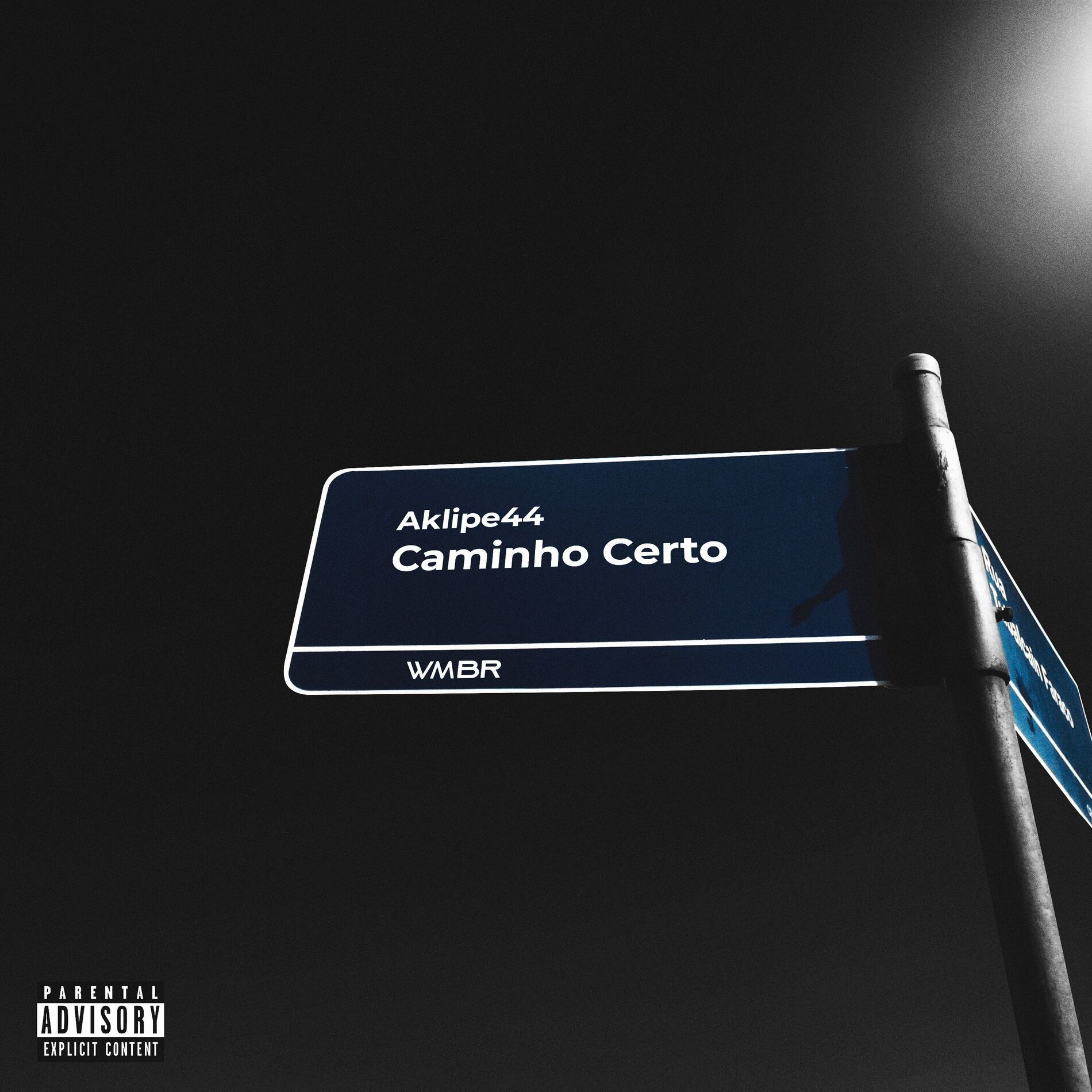Album cover of Caminho Certo