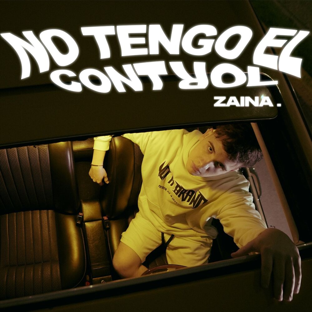 Picture of No Tengo el Control