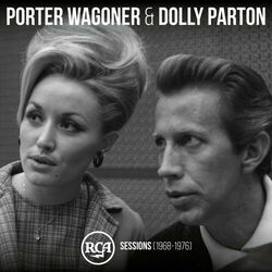 Cover of RCA Sessions (1968-1976)