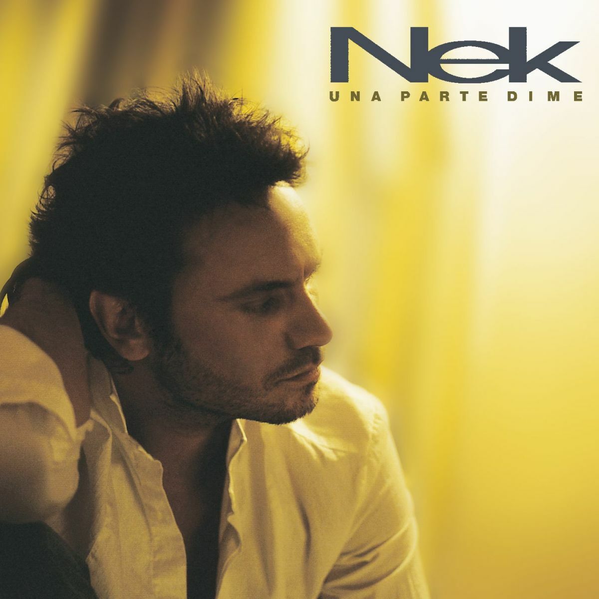 Album cover of Contromano