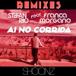 Cover of Ai No Corrida (Remixes)