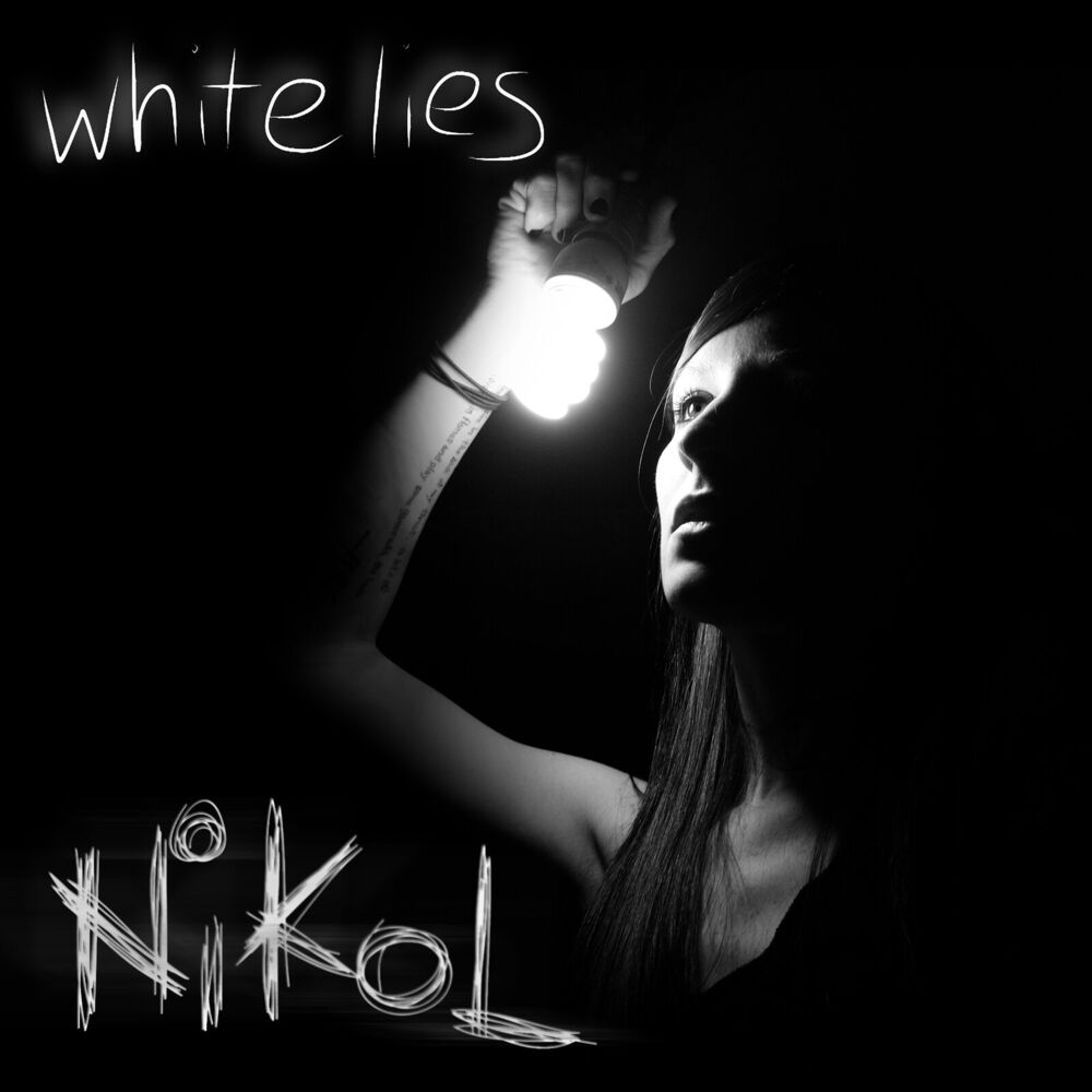 Picture of White Lies