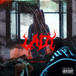 Cover of LADY