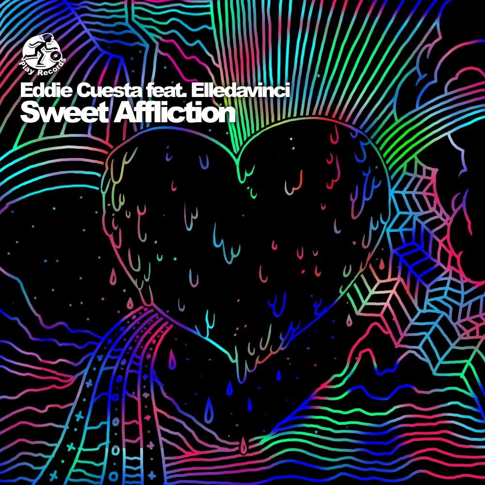 Picture of Sweet Affliction