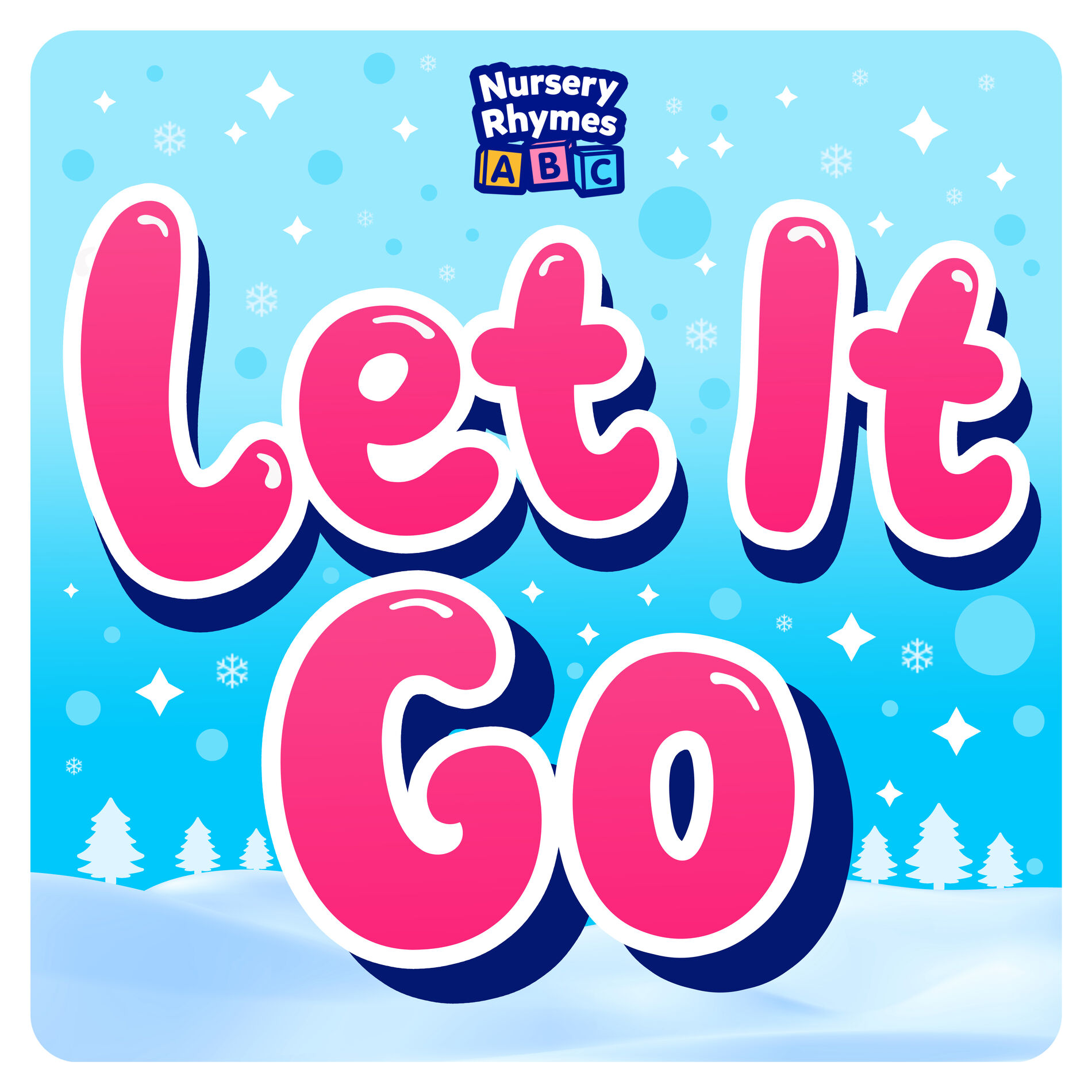 Album cover of Let It Go (From 