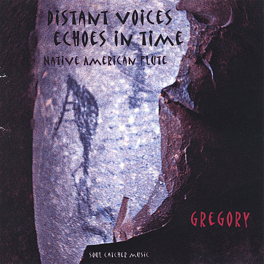 Picture of Distant Voices, Echoes In Time