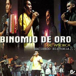 Cover of Haciendo Historia