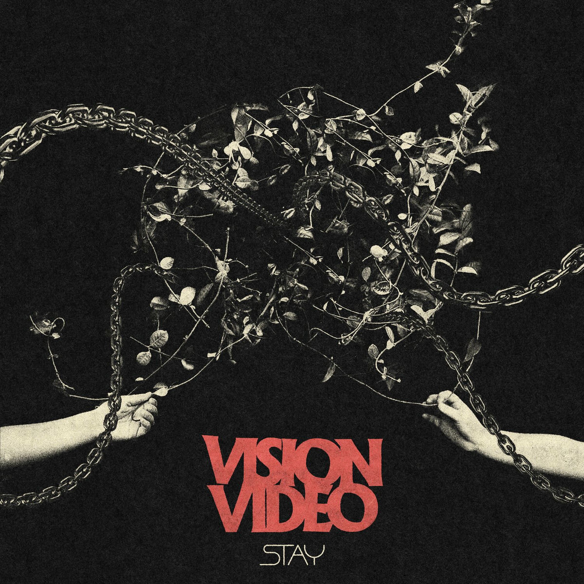 Album cover of Stay