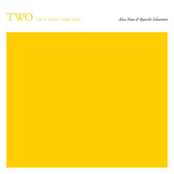 Cover of Two (Live at Sydney Opera House)