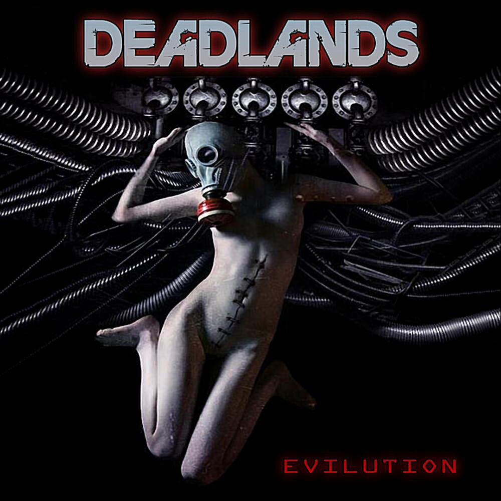Picture of Evilution