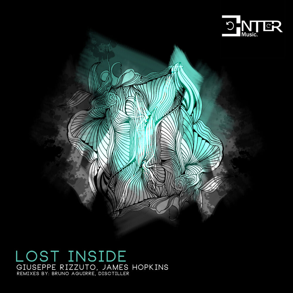 Picture of Lost Inside