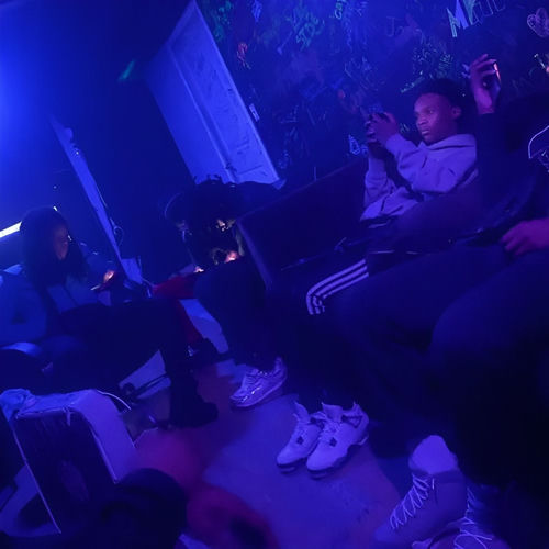 3 Man Drill (feat. Trapstarwoo, Cb4block)