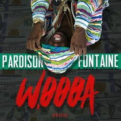 Cover of WOOOA