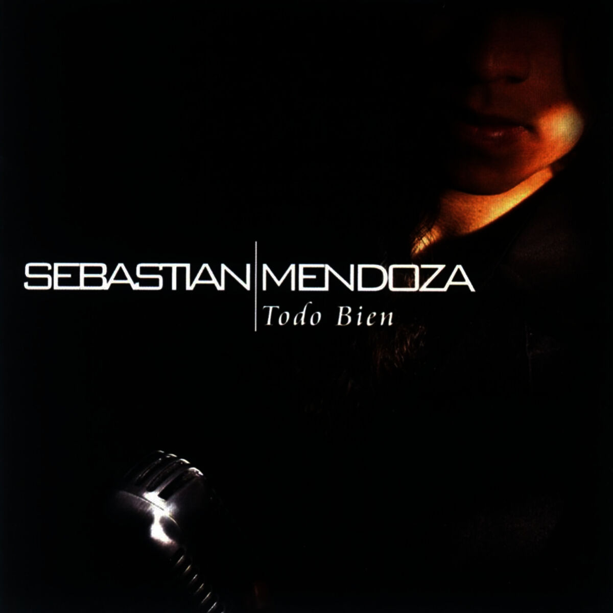 Album cover of Todo Bien