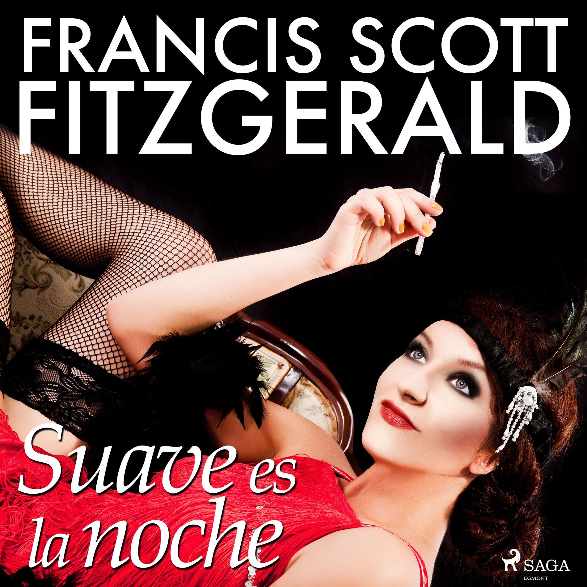 Album cover of Suave es la noche