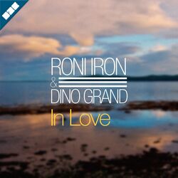 Cover of In Love