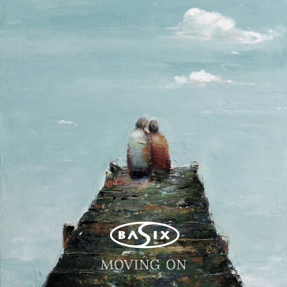 Picture of Moving On
