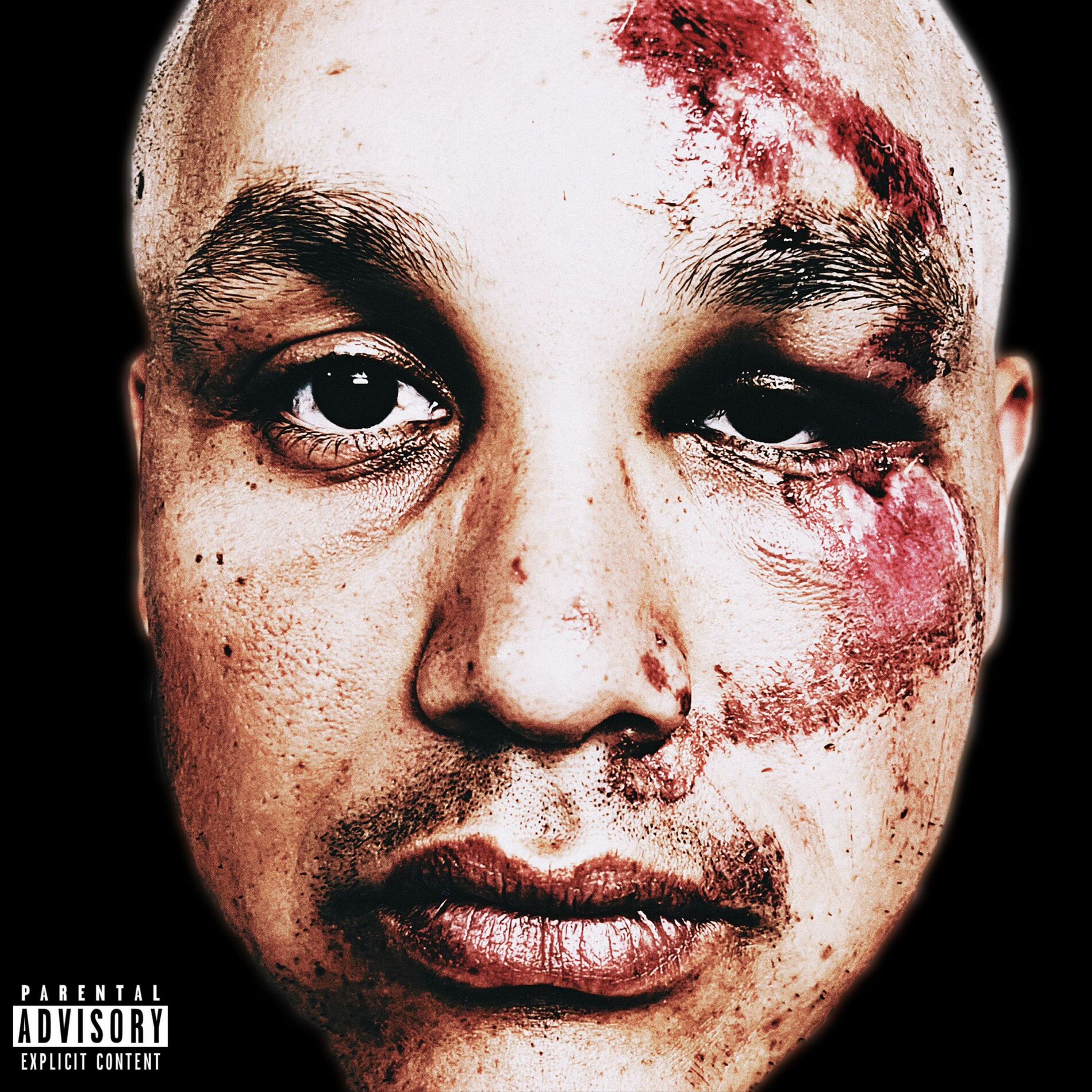 Album cover of SKIN