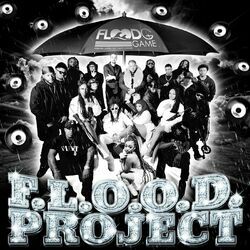 Cover of F.l.o.o.d. Project