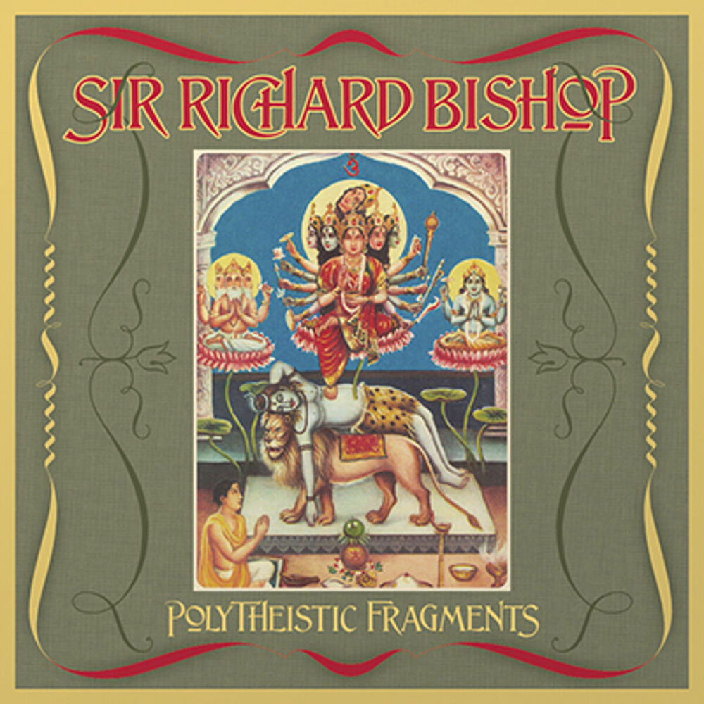 Picture of Polytheistic Fragments