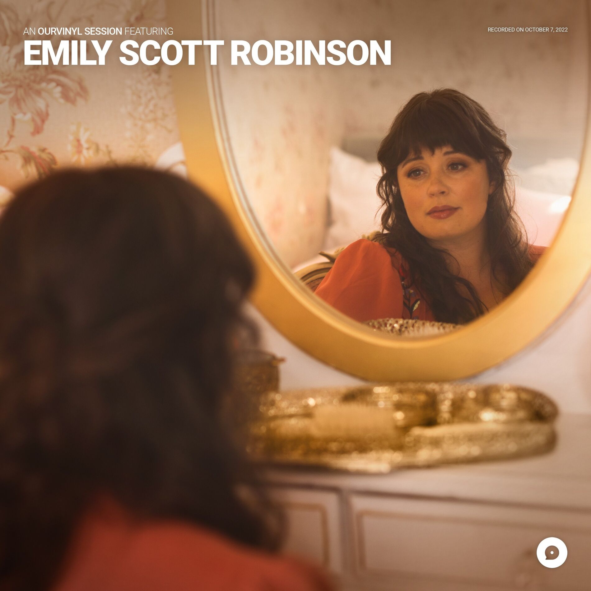 Album cover of Emily Scott Robinson | OurVinyl Sessions