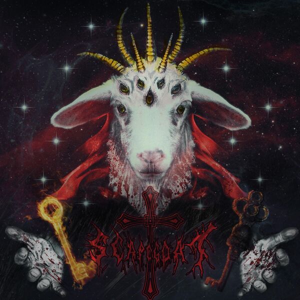 Scapegoat - The Shadow Slayer [single] (2025)
