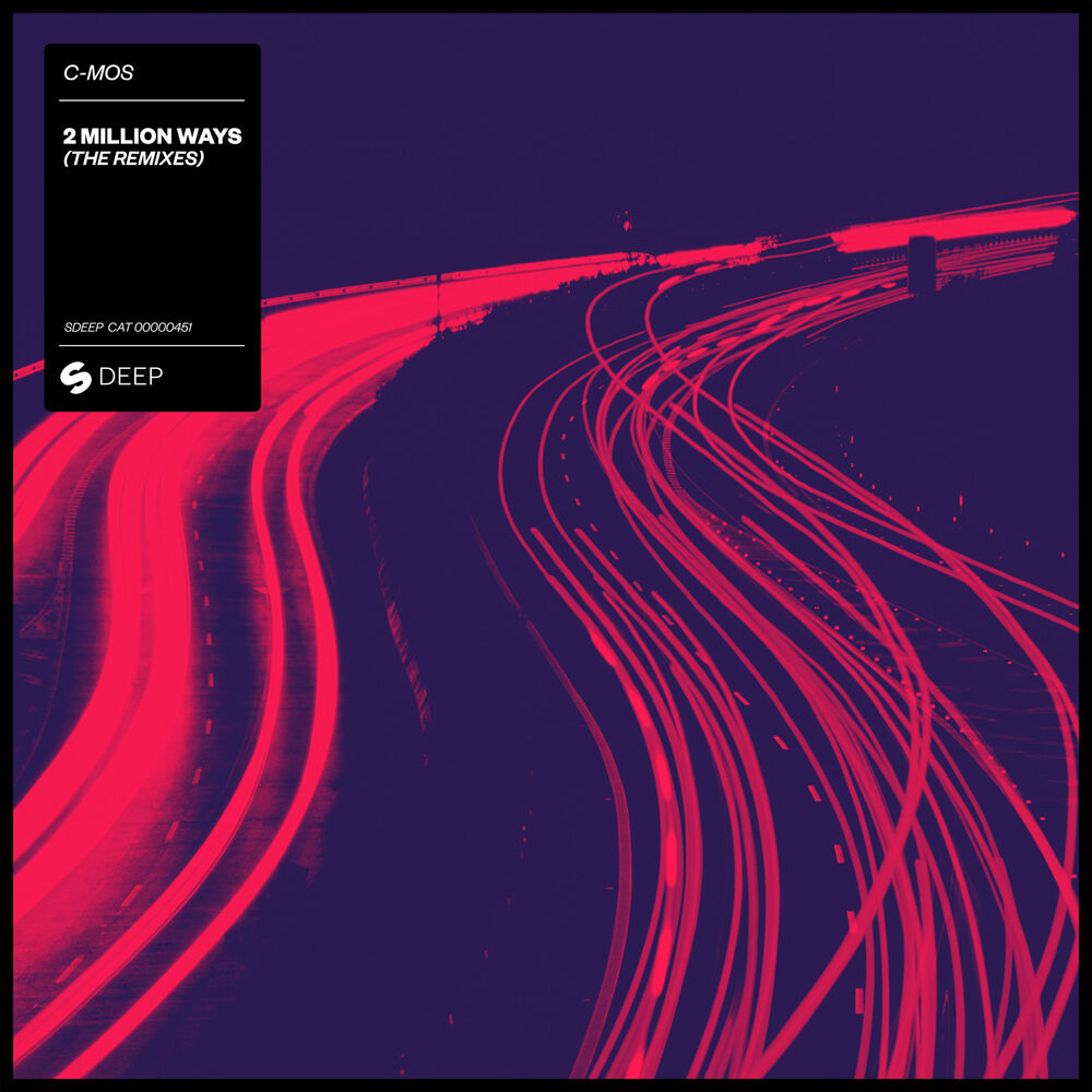 Picture of 2 Million Ways (The Remixes)
